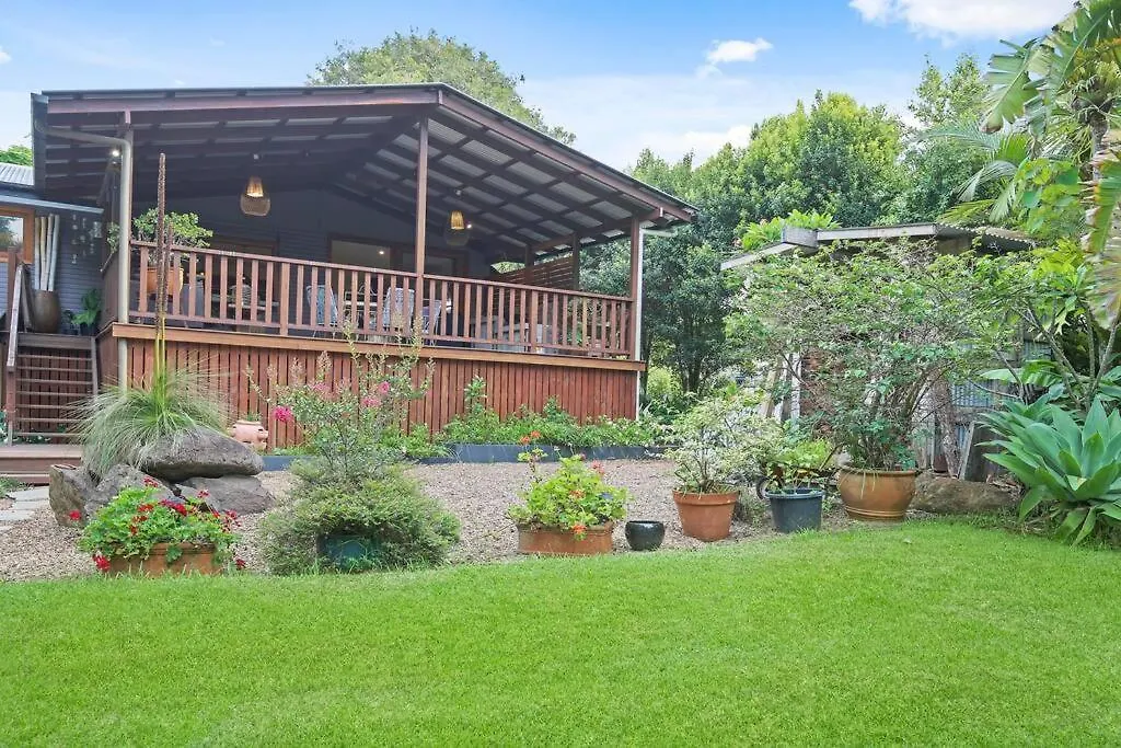 Appartamento The Tamarind House Maleny