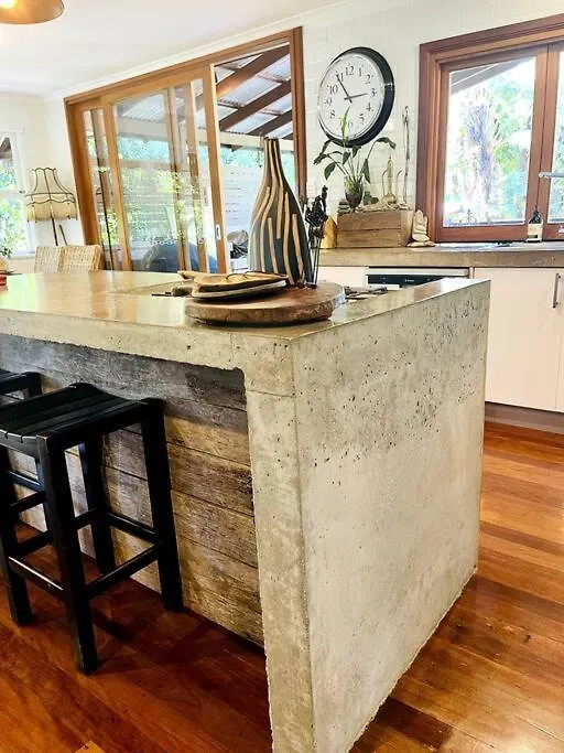 Appartamento The Tamarind House Maleny Australia