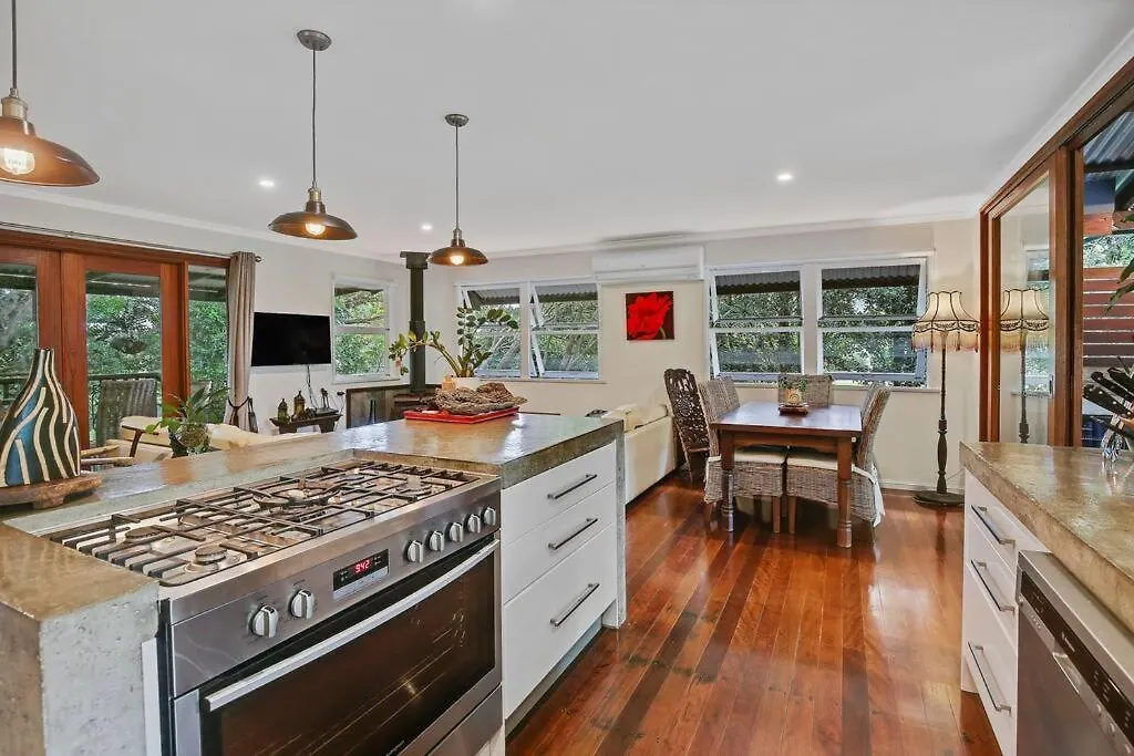 Appartamento The Tamarind House Maleny