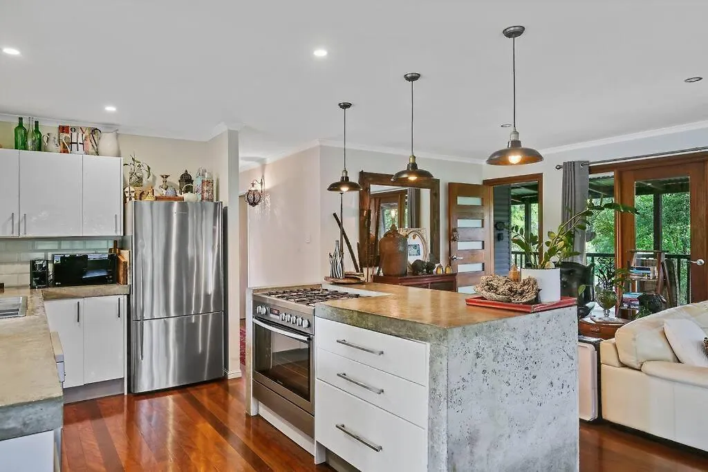 Appartamento The Tamarind House Maleny