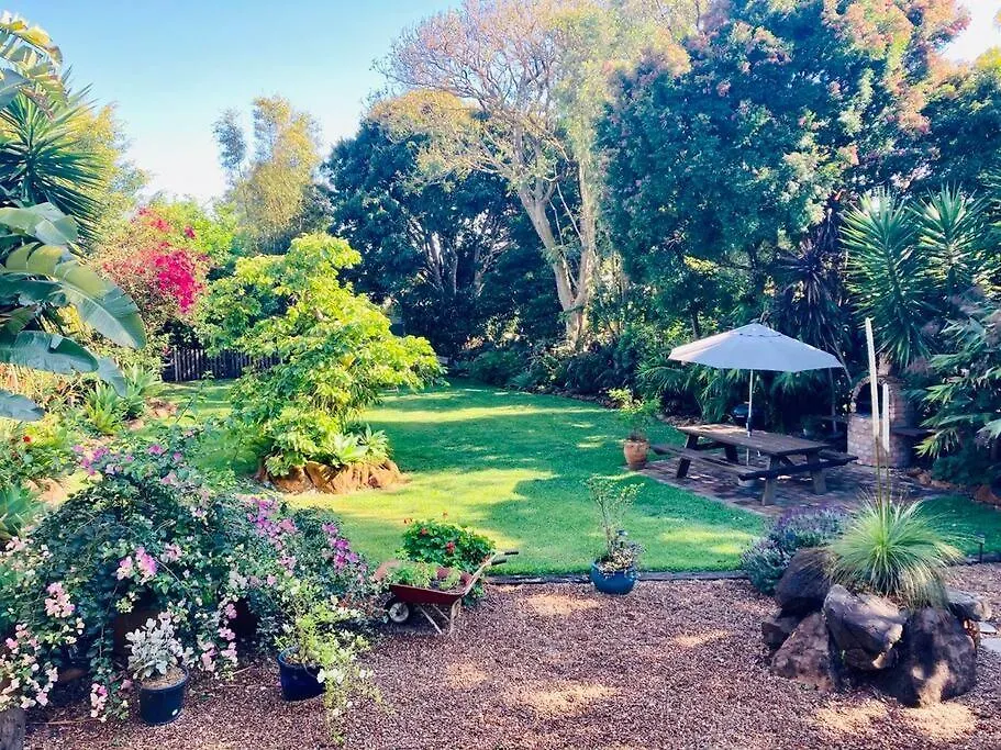 Appartamento The Tamarind House Maleny