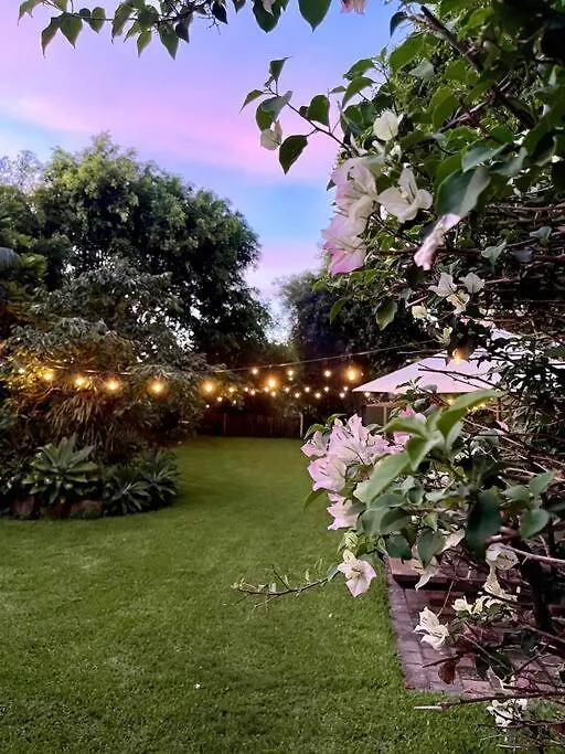 Appartamento The Tamarind House Maleny